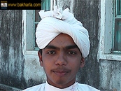 Rajshibhai Deva Khunti